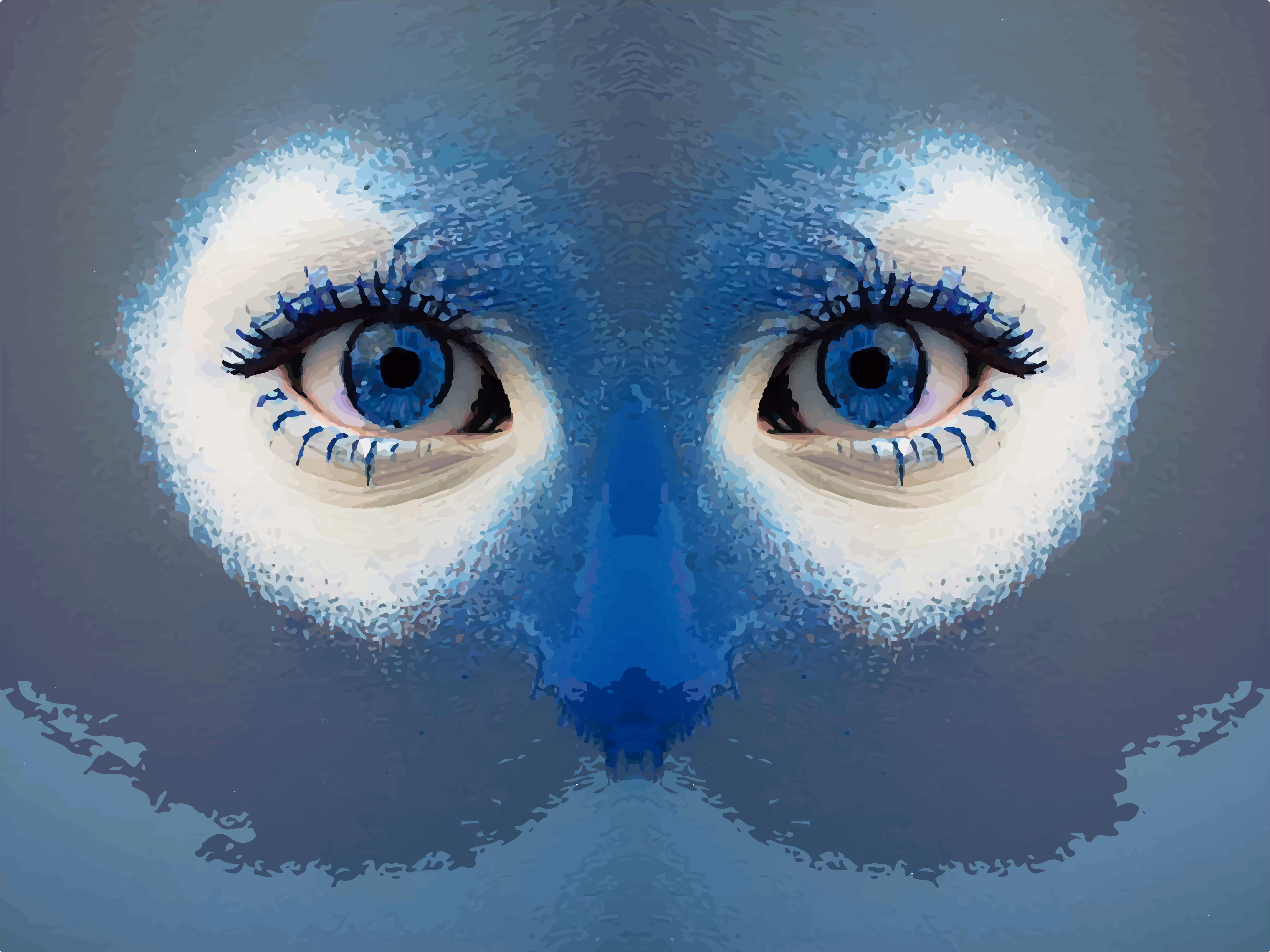 Gaze