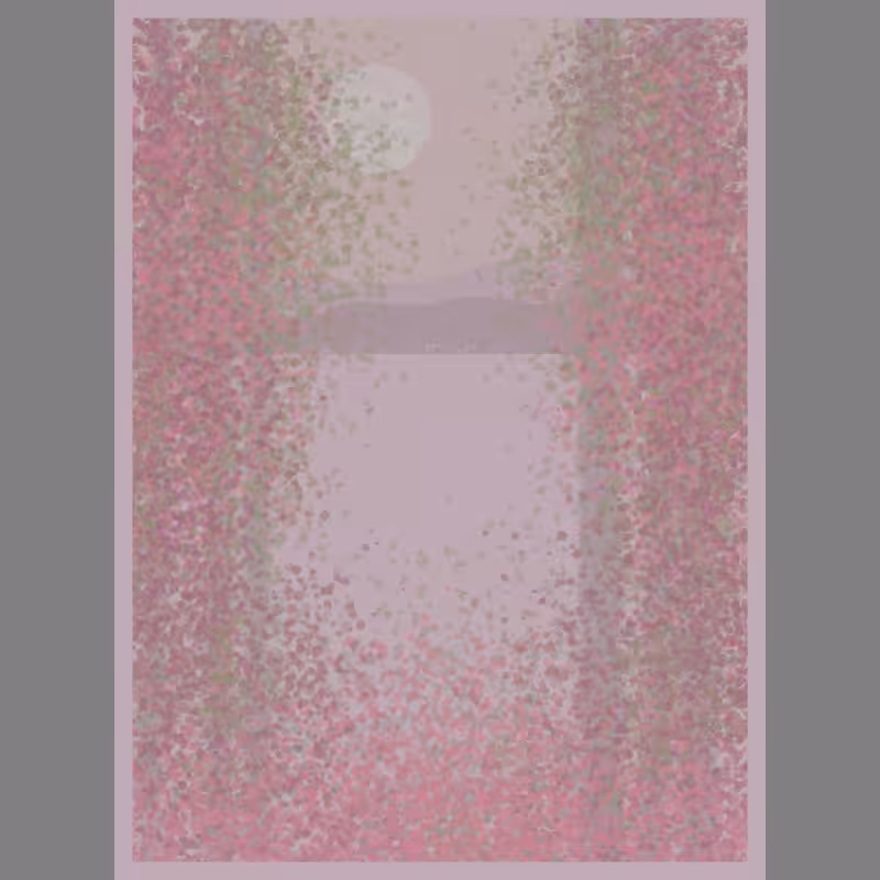 Nostalgia #8