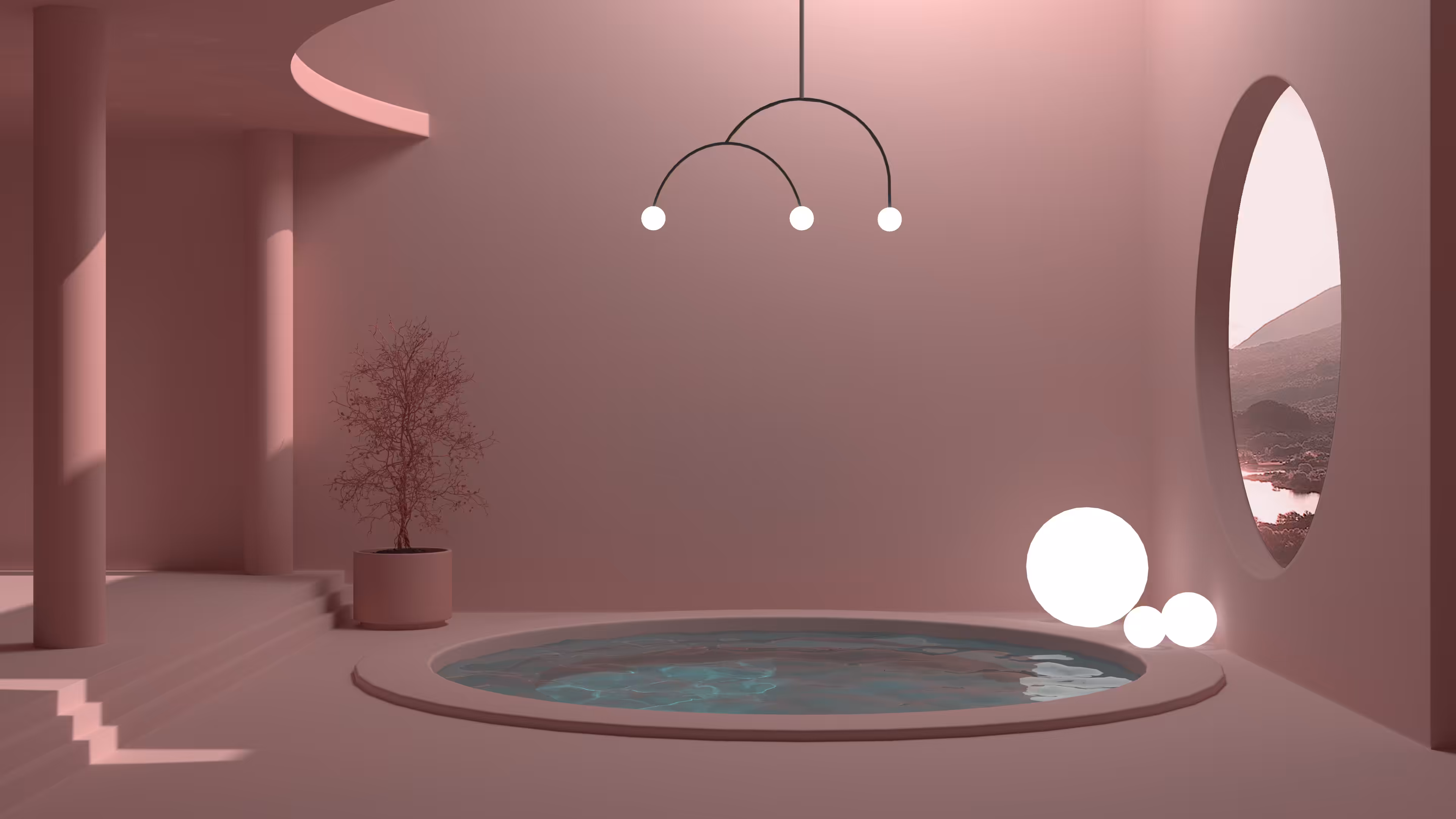 Dream Space 04