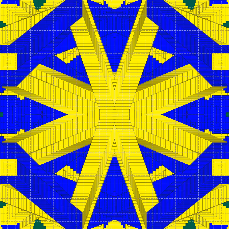 Psy Sym Blotter #18