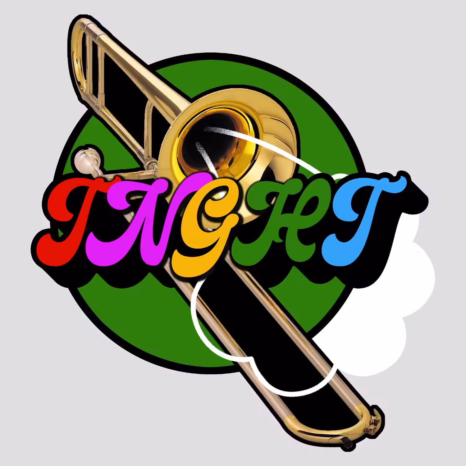 TNGHT's horn sound