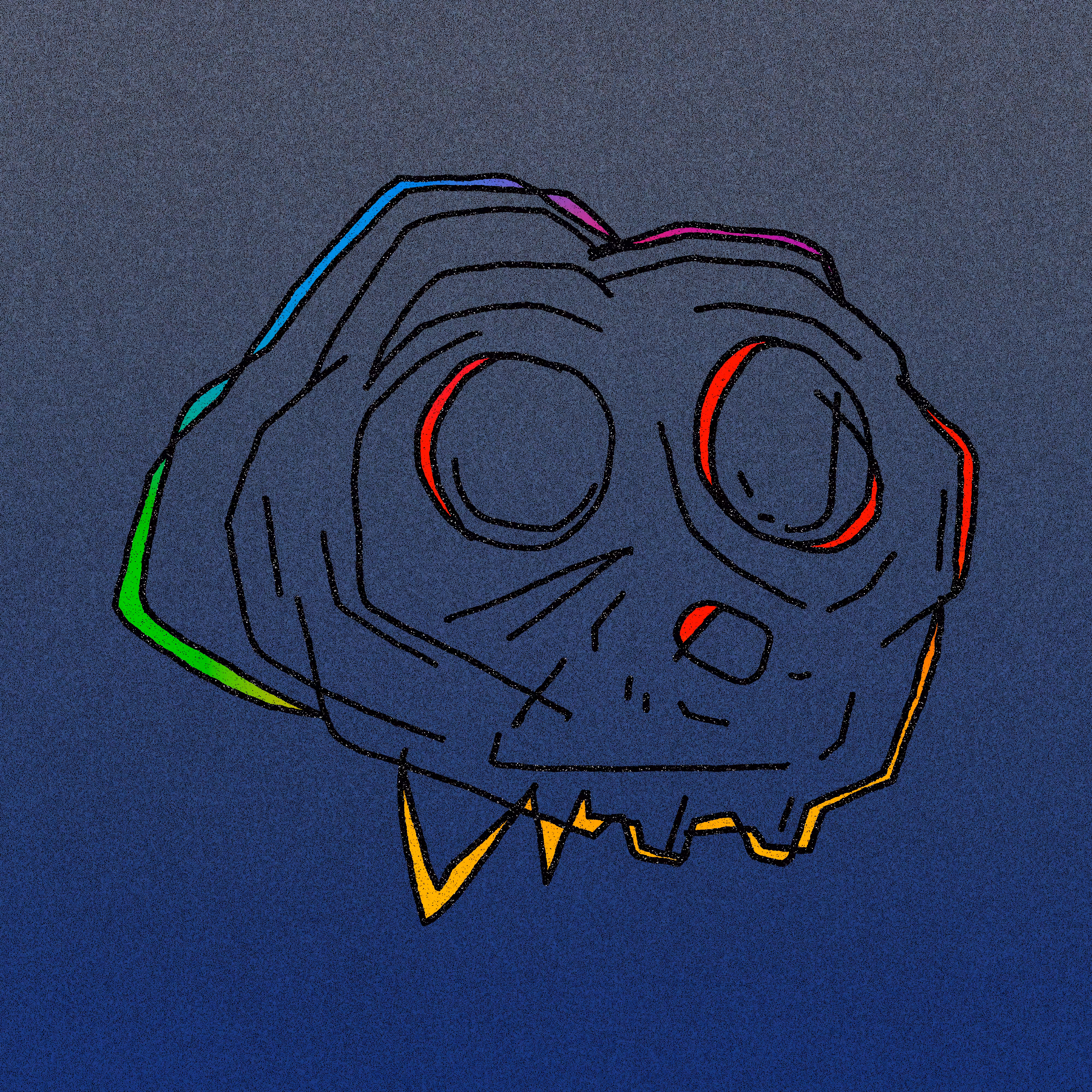GMRELIC 25