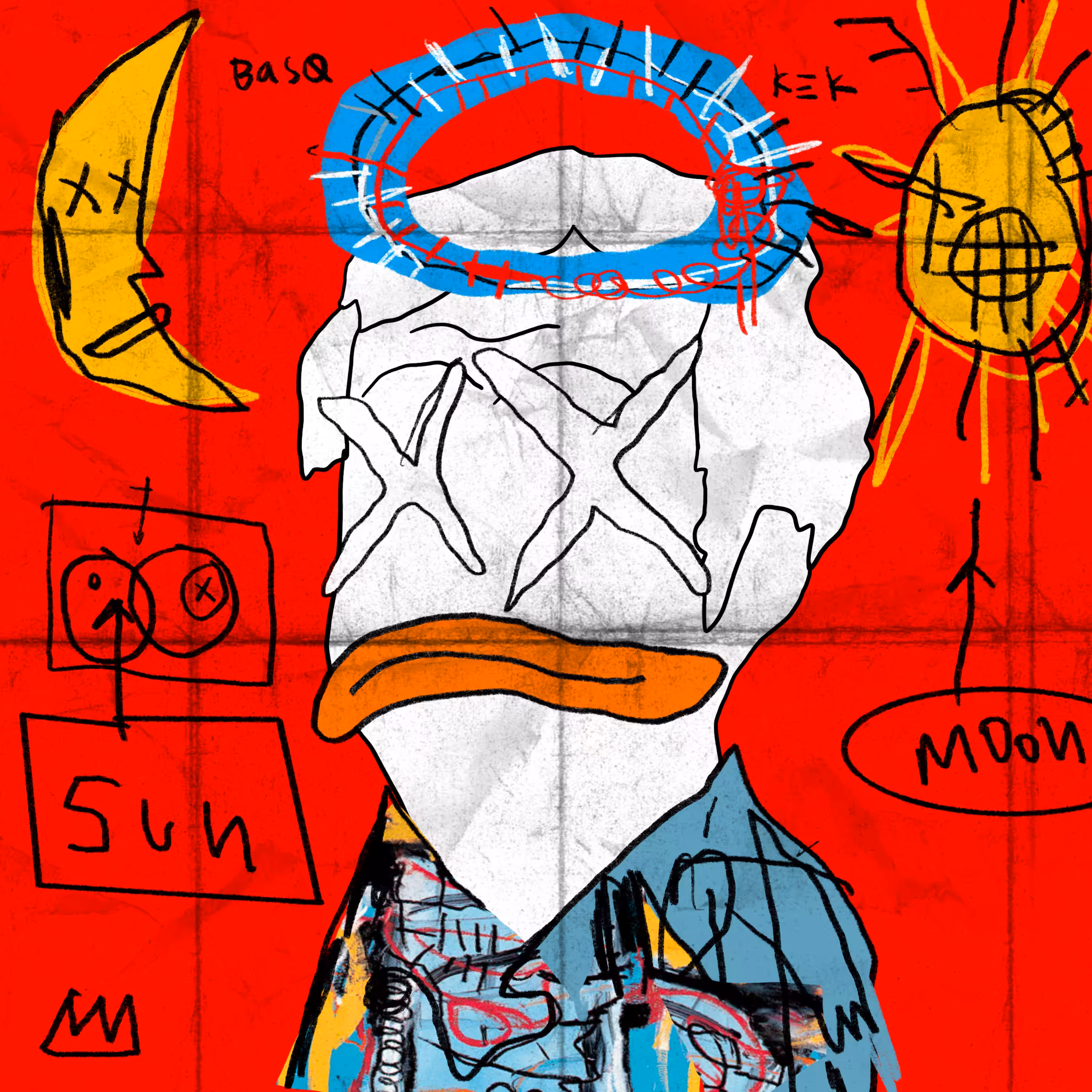B4SQTOSHI NAKAPEPE #320