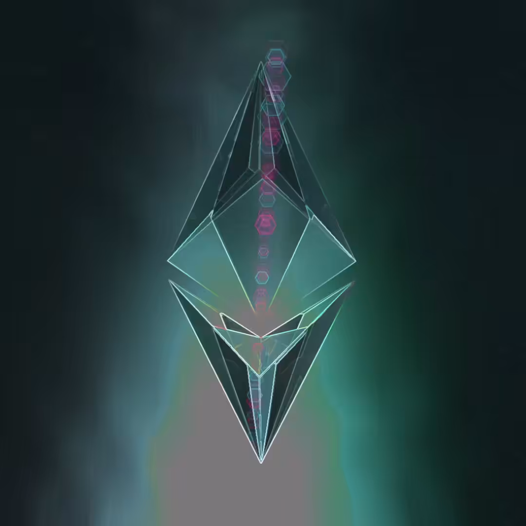 ETH FOREVER #26