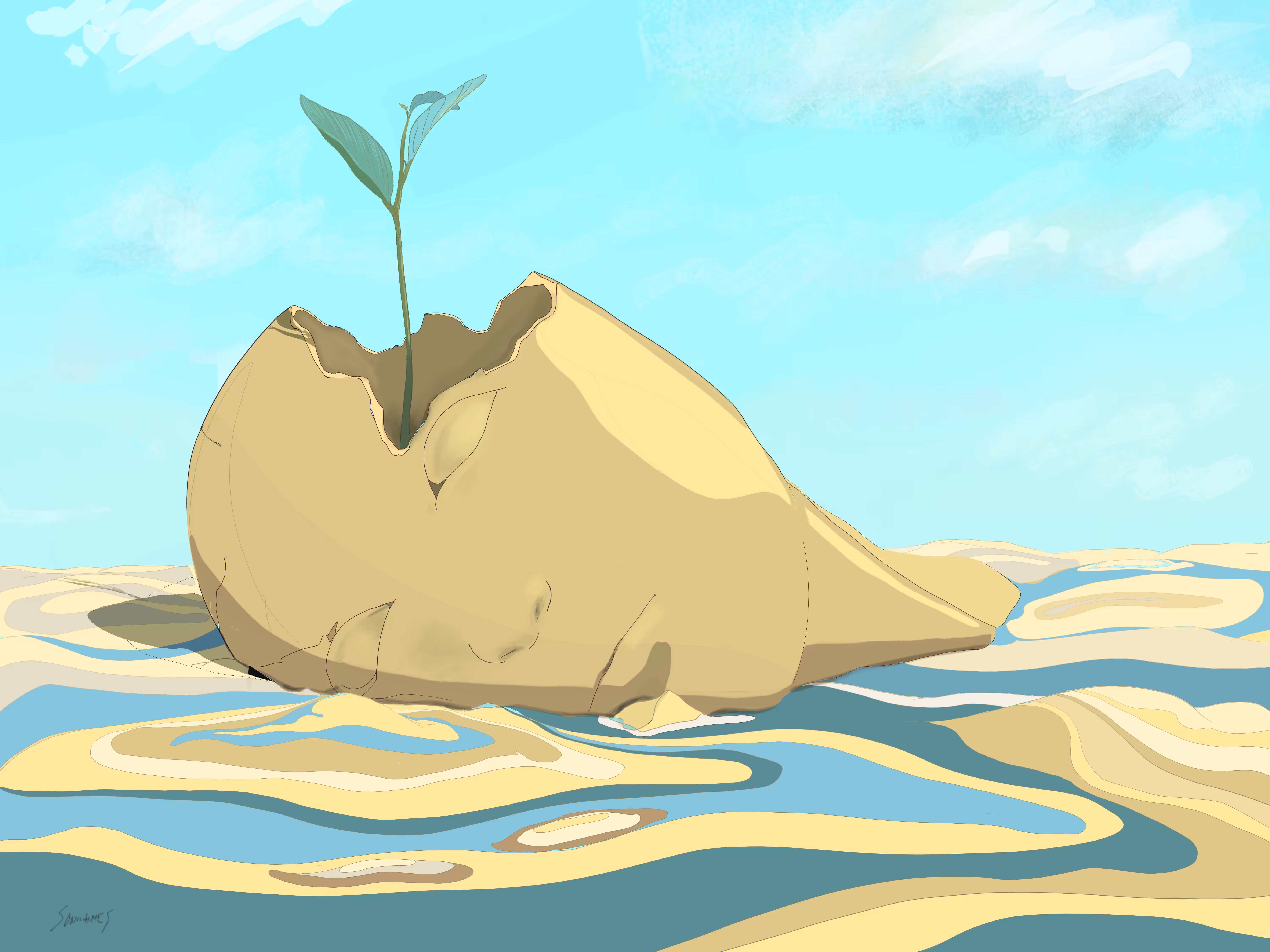SAPLING