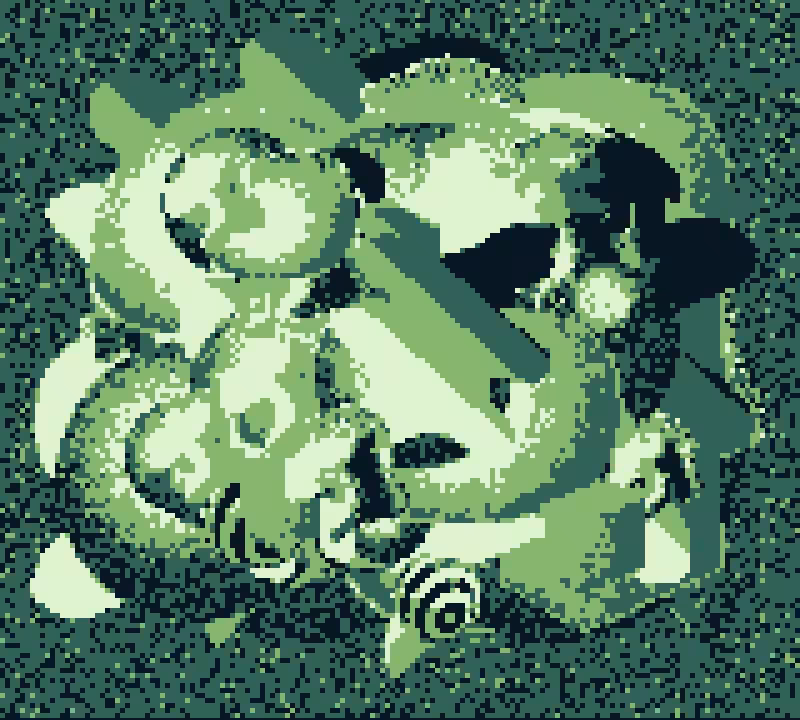 ConcretionX144X160 #43