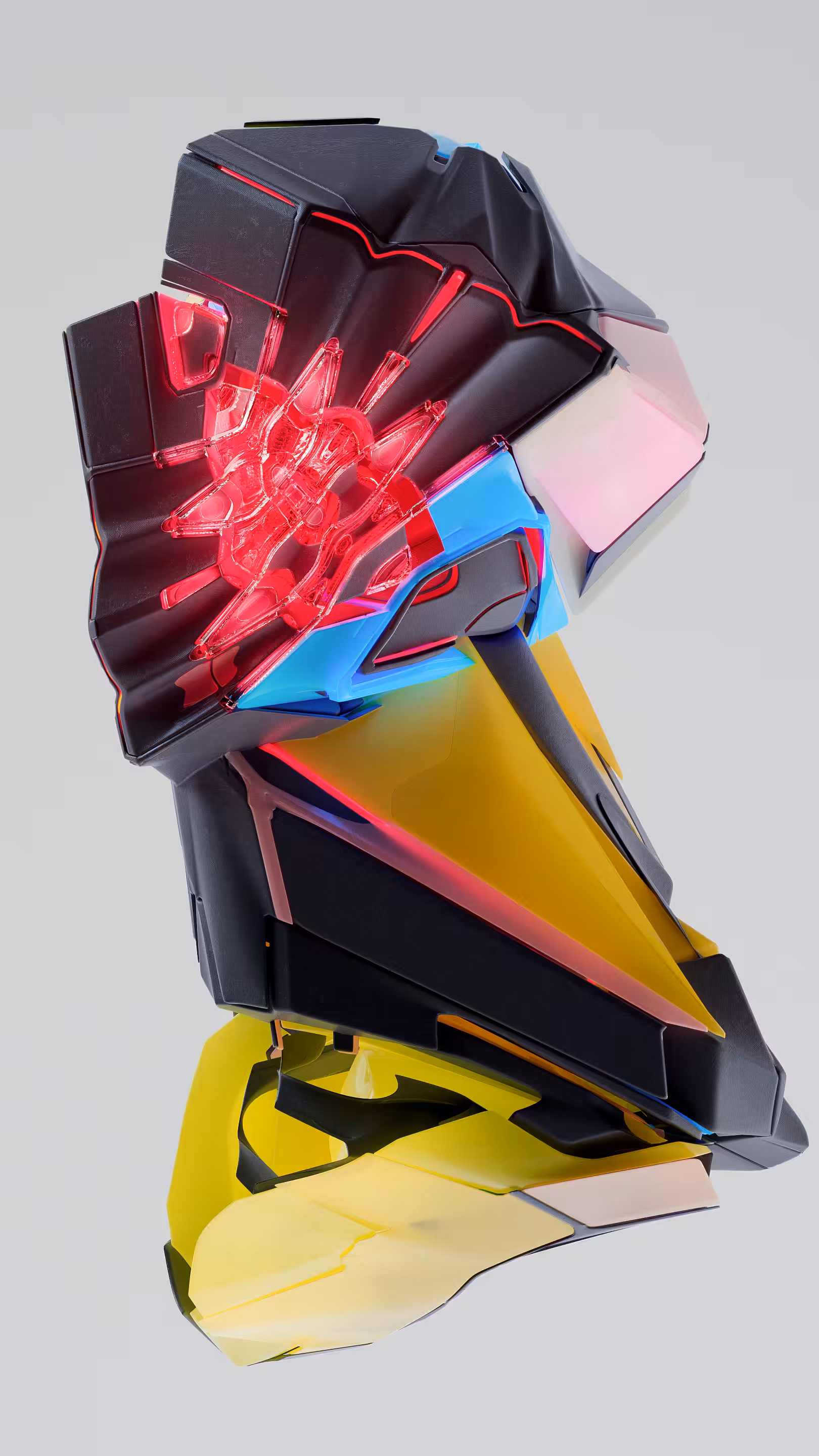 P0RT_TR41T #17