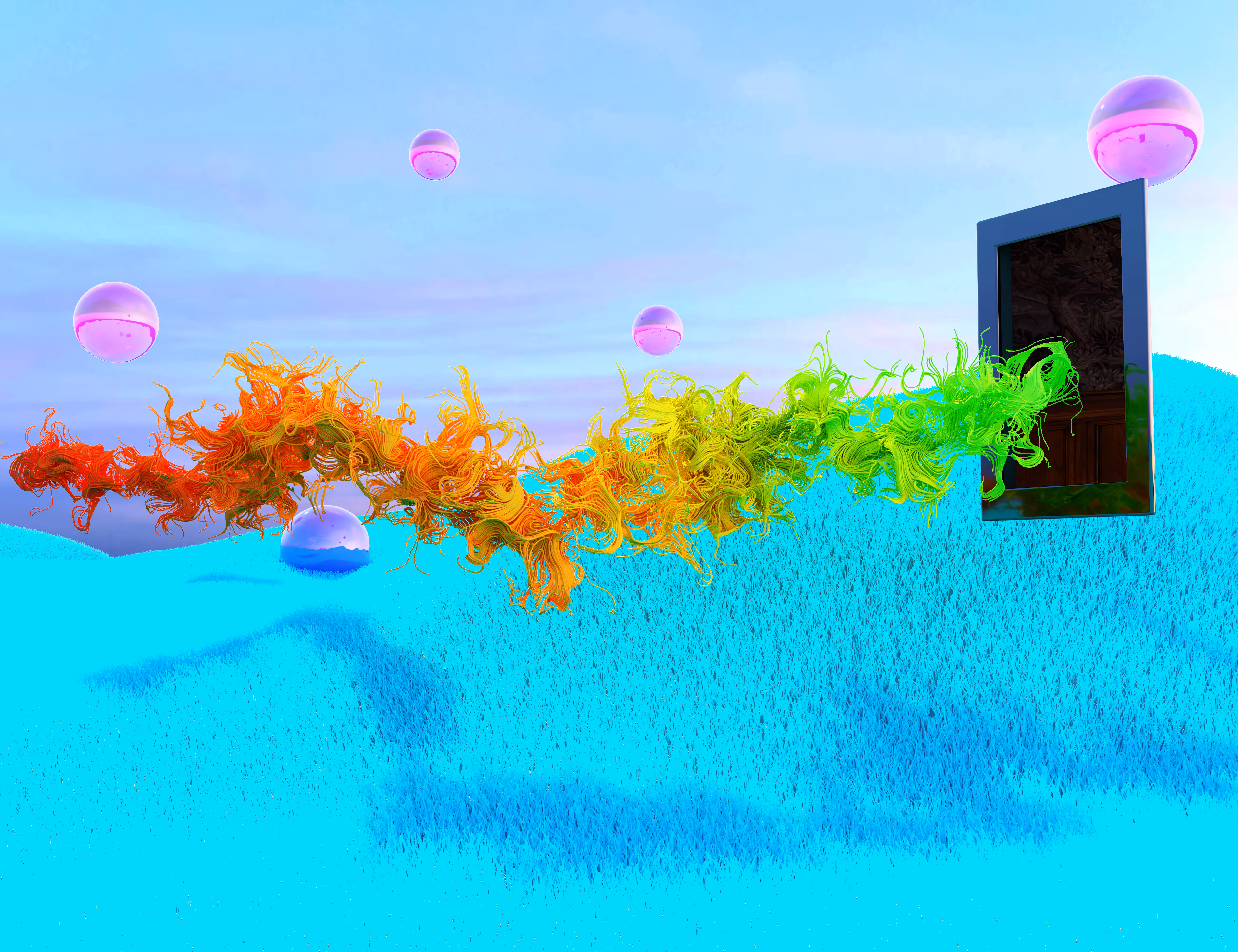 Phase Two, Azure