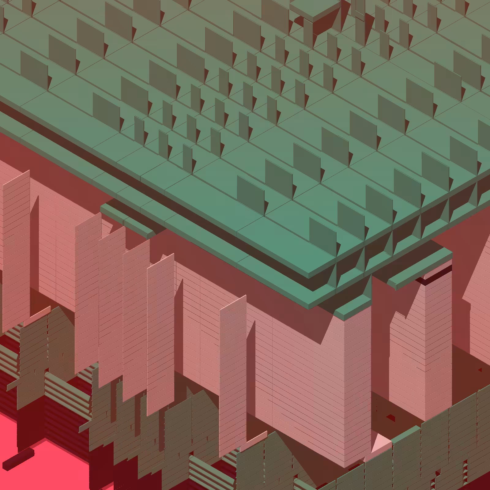 Heatsink #136