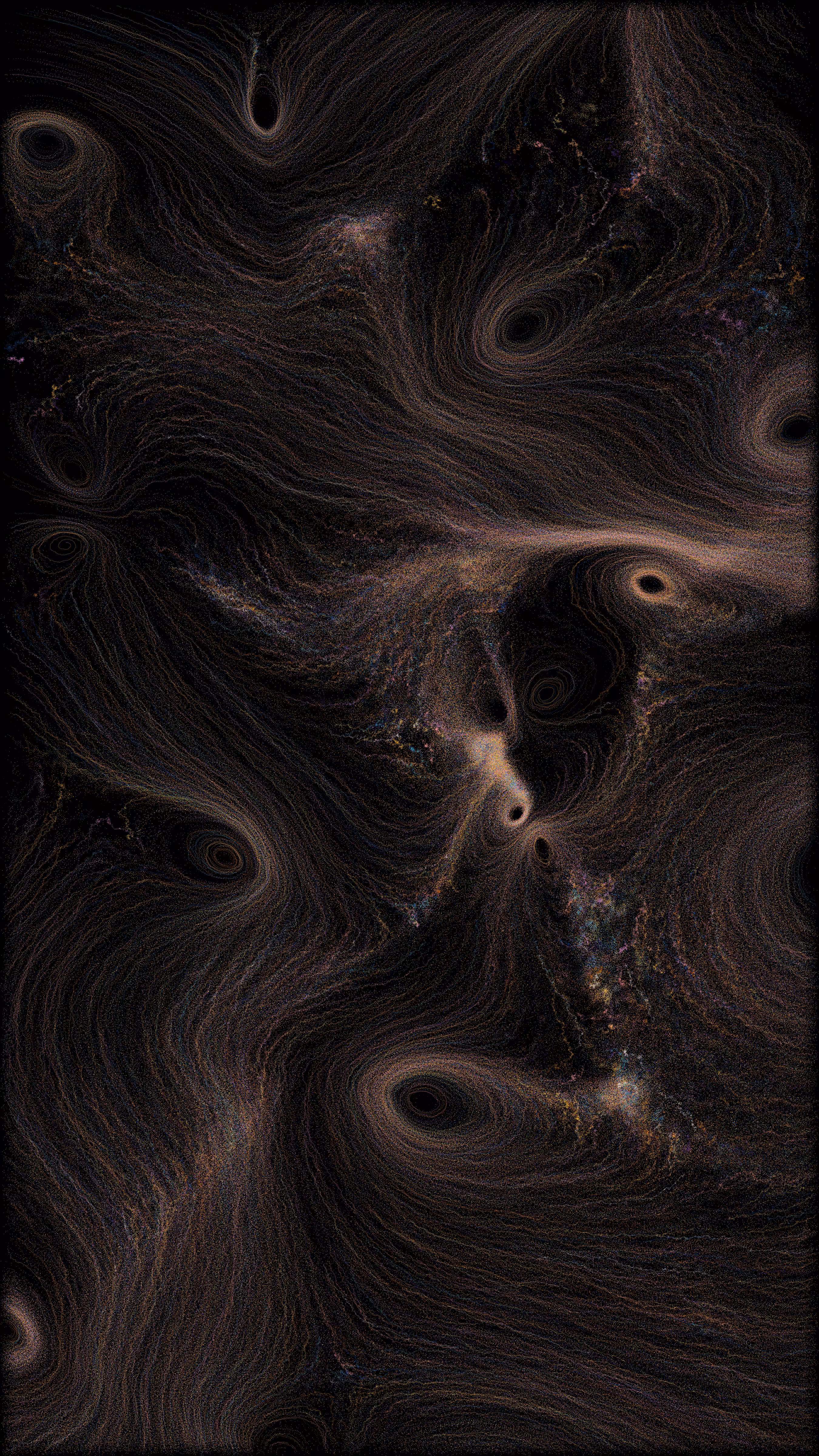 galaxies #45
