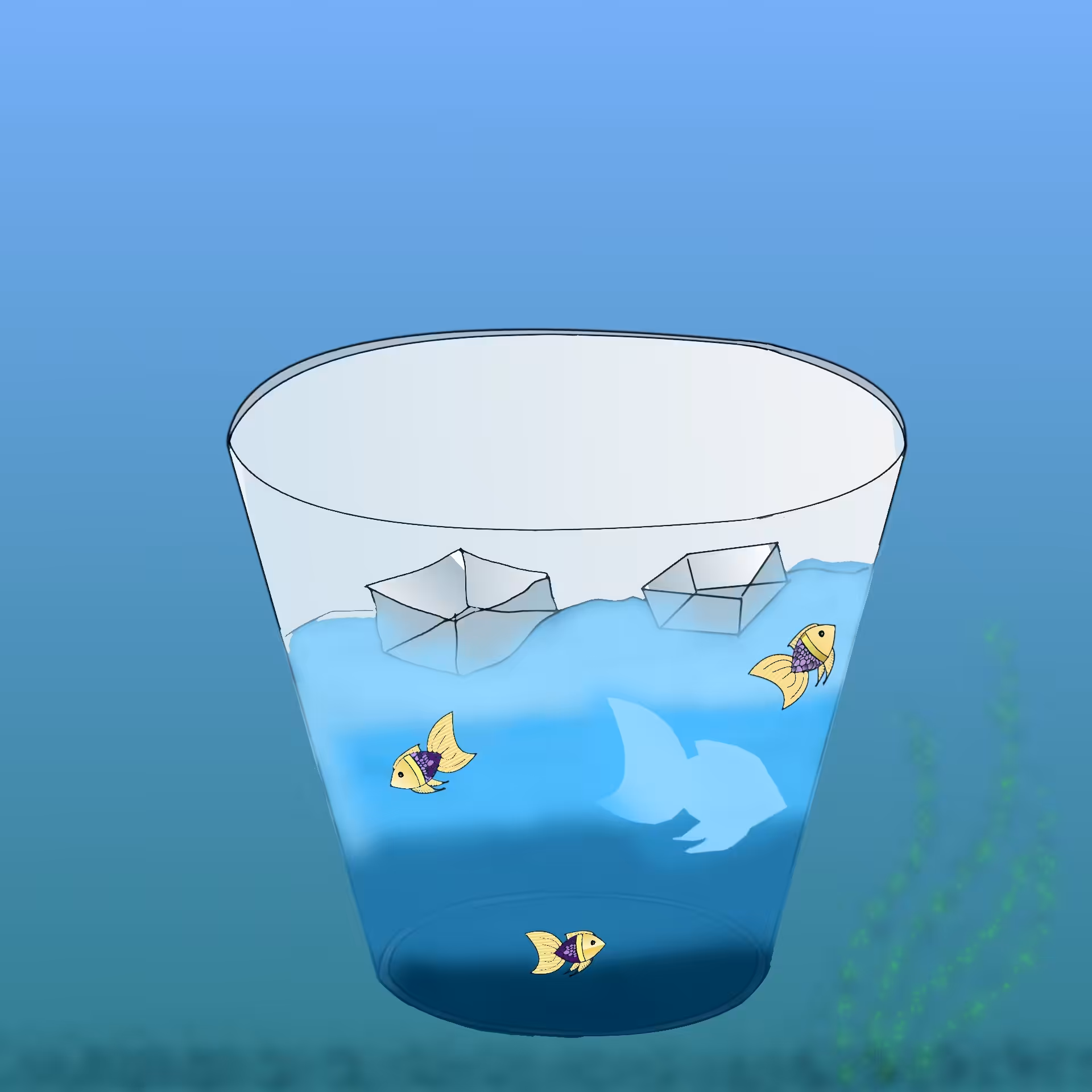 Deepness