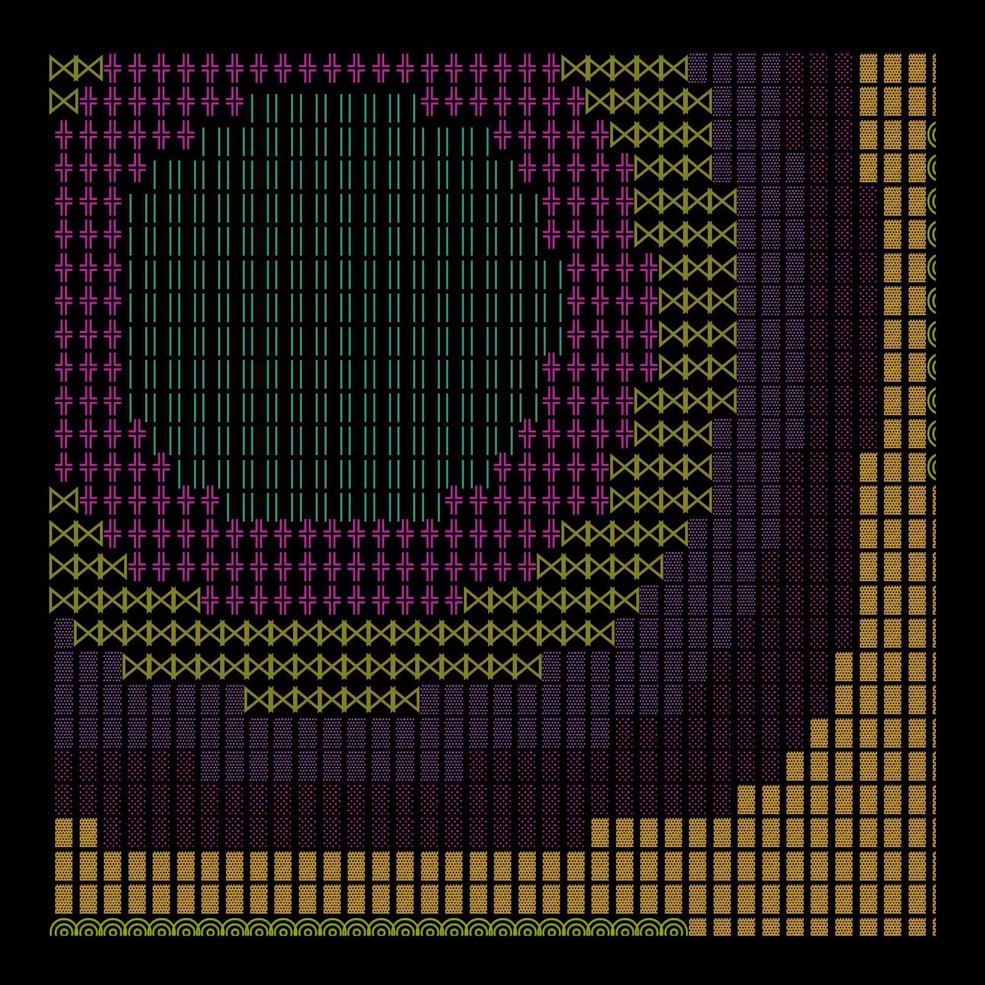 g l y p h #5396