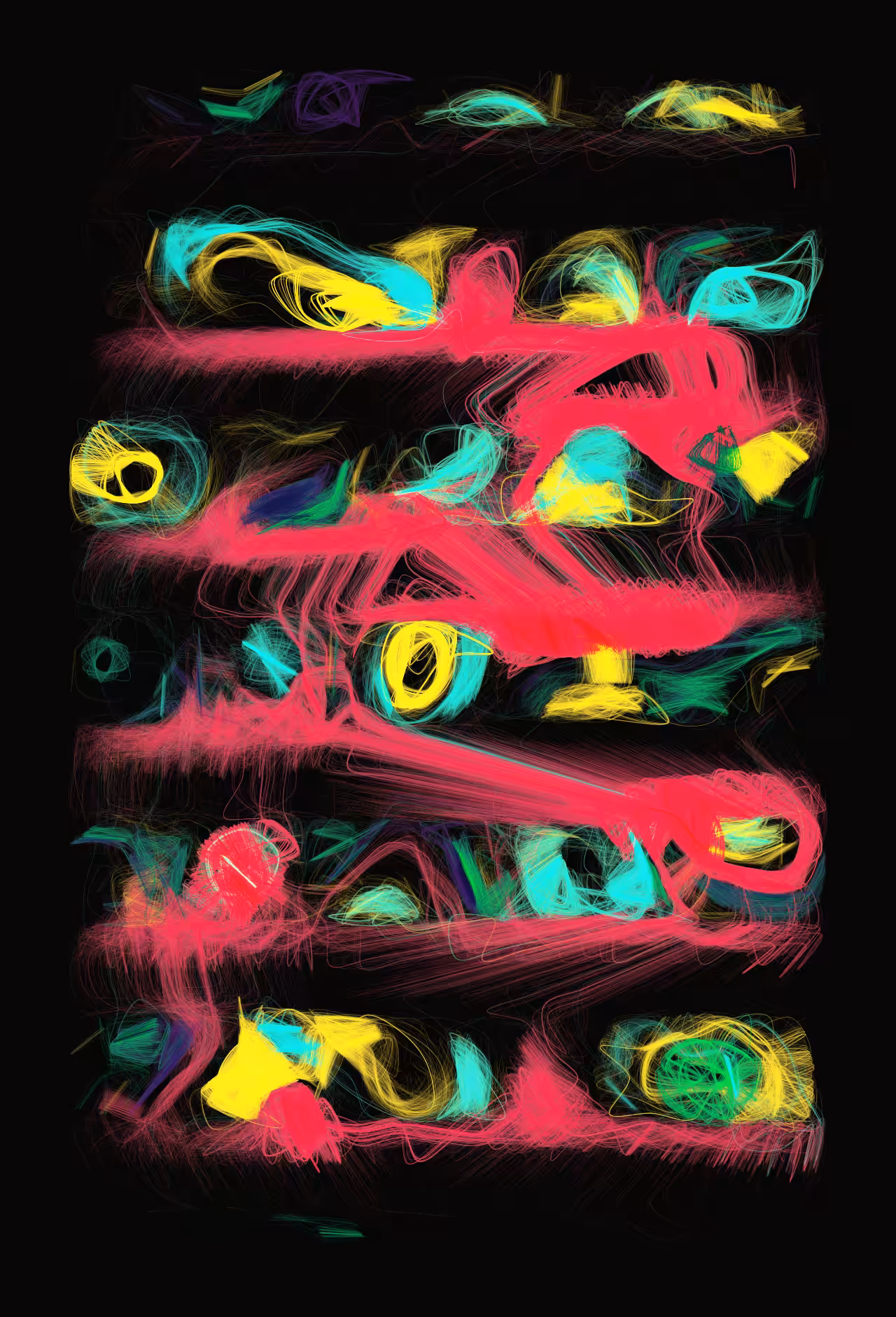 Quantum ATLAS #130