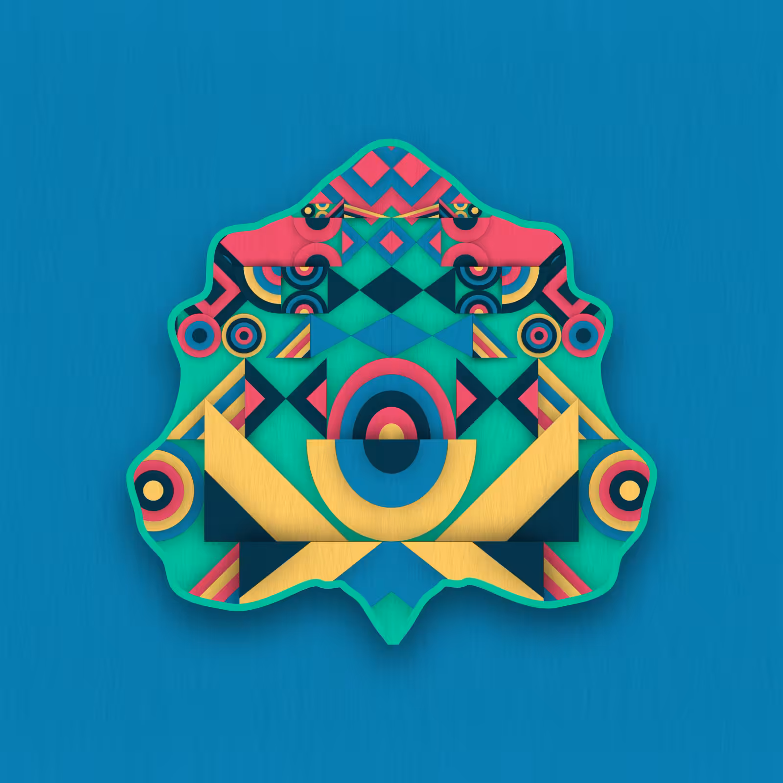 Generativemasks #7404