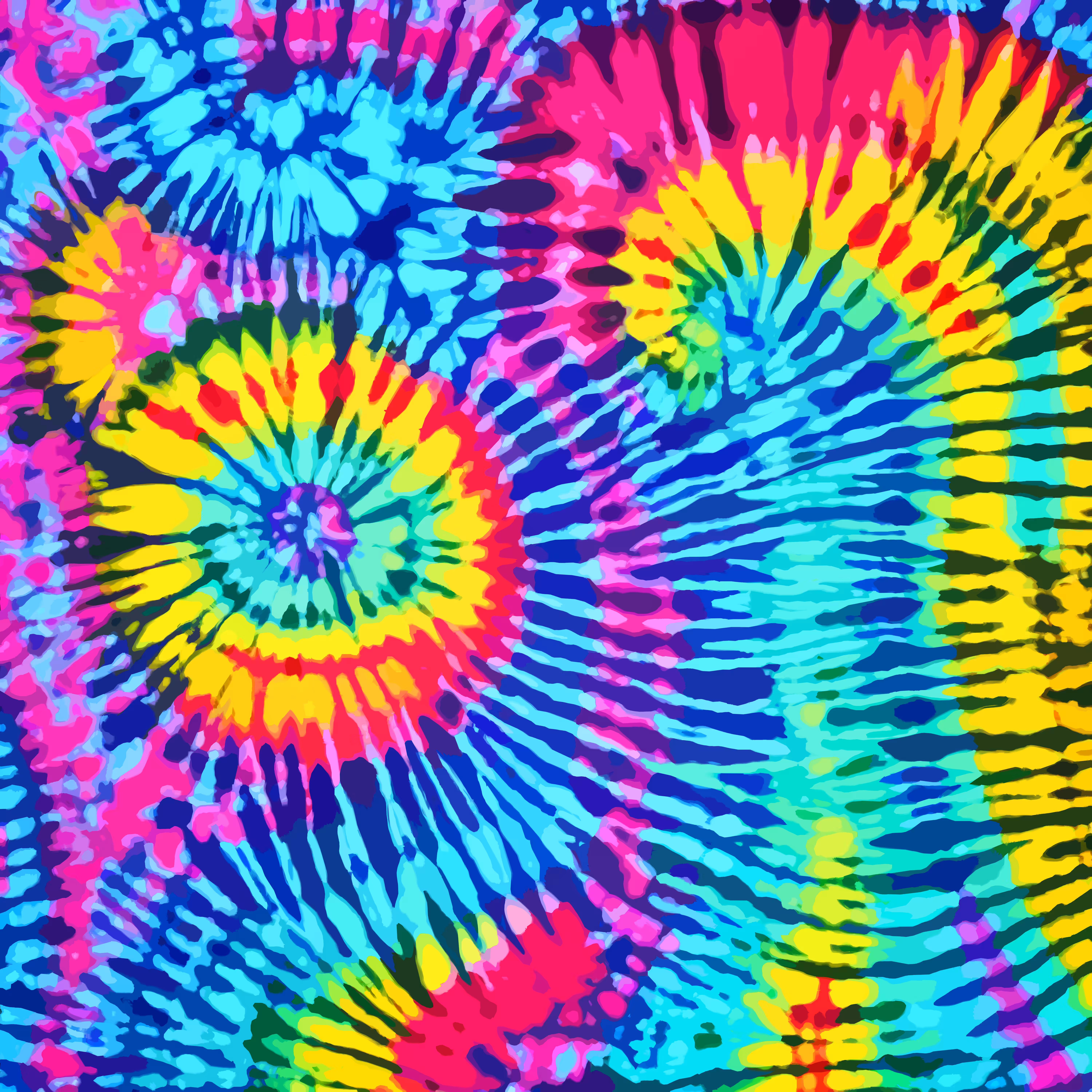 Chroma Splash