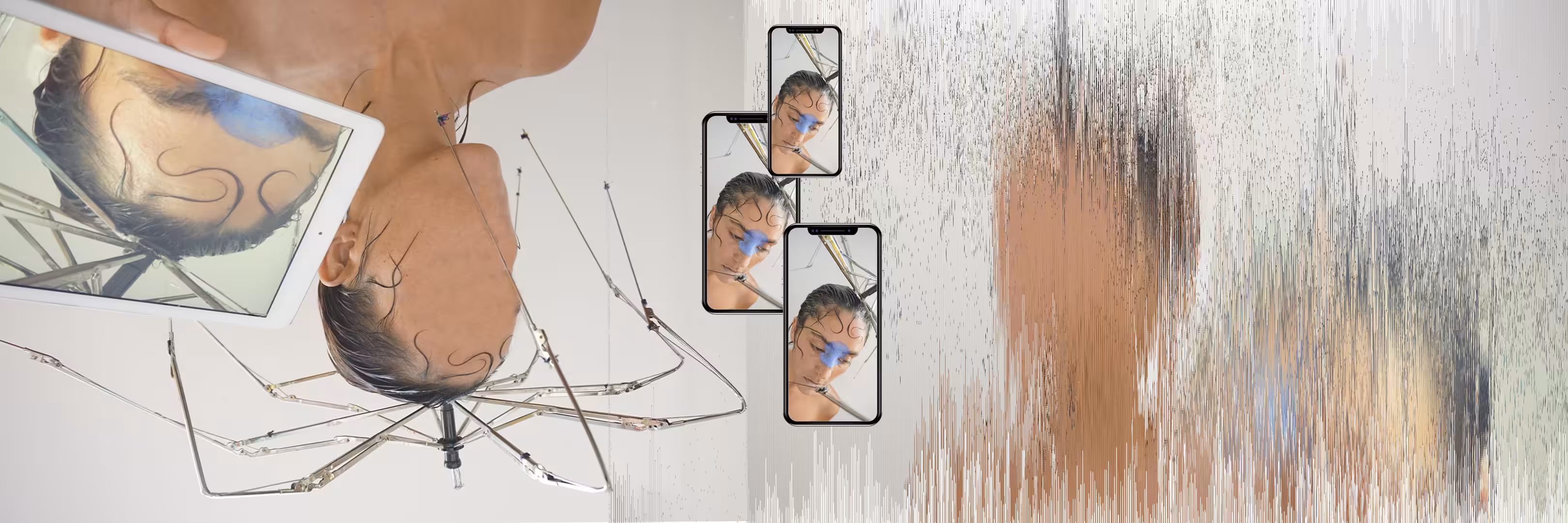 Distorsión