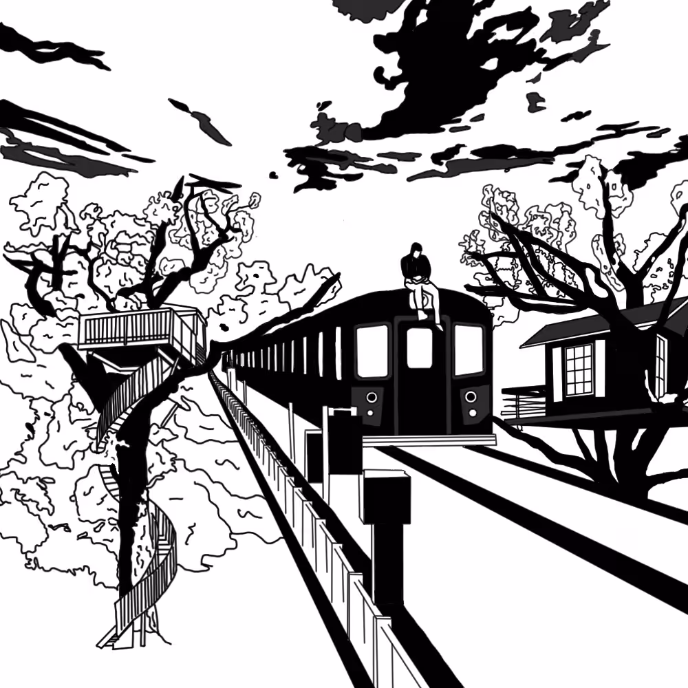 City of Eden