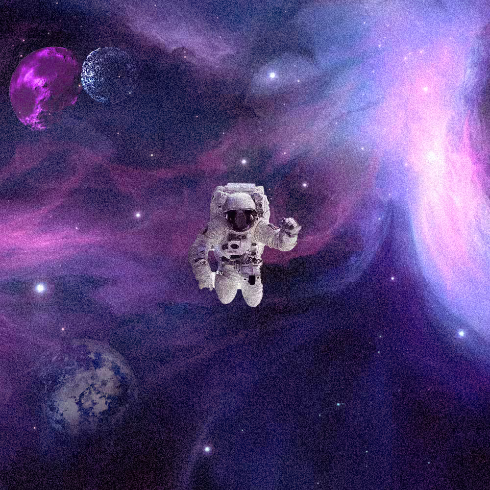 The Spaceman