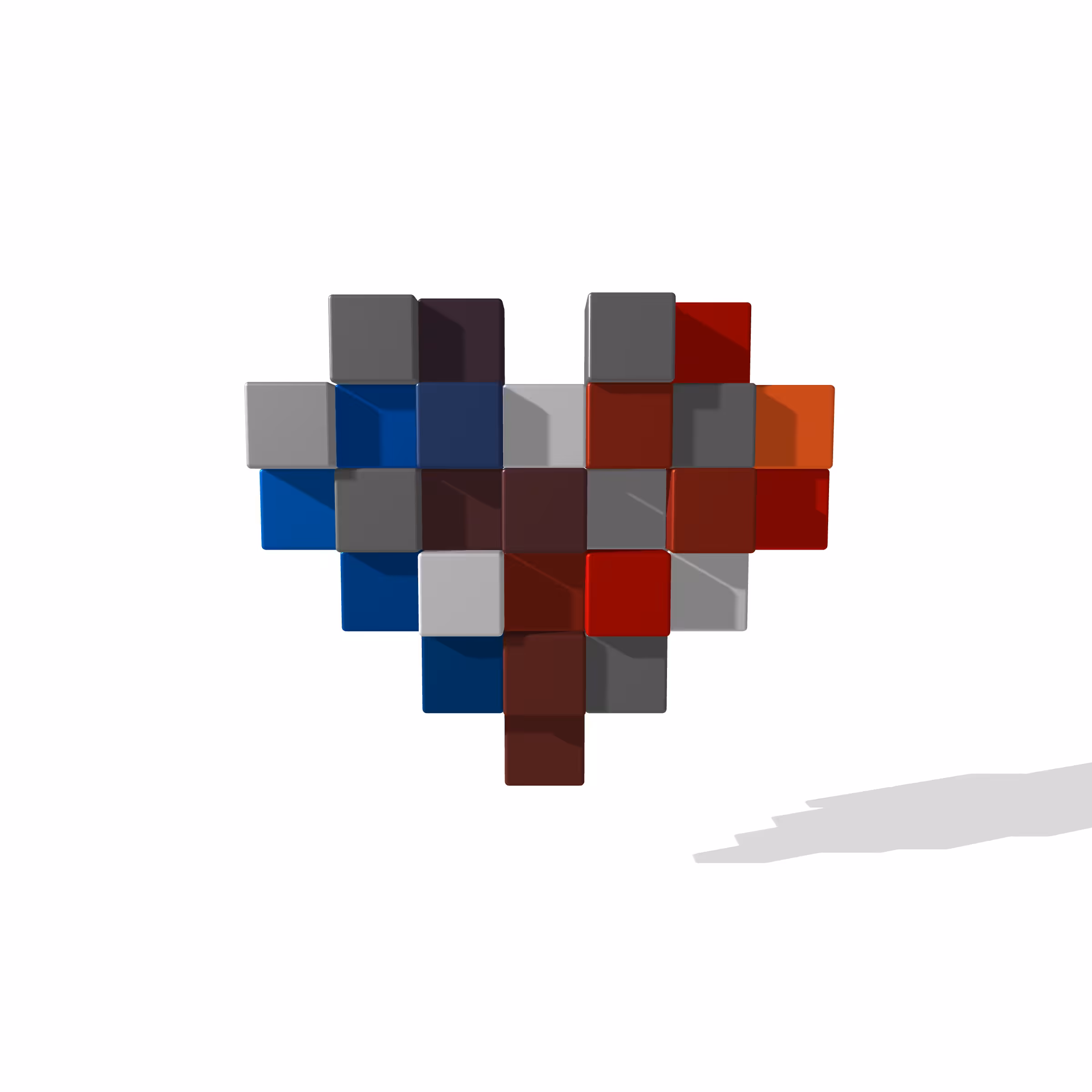 heart + craft #834