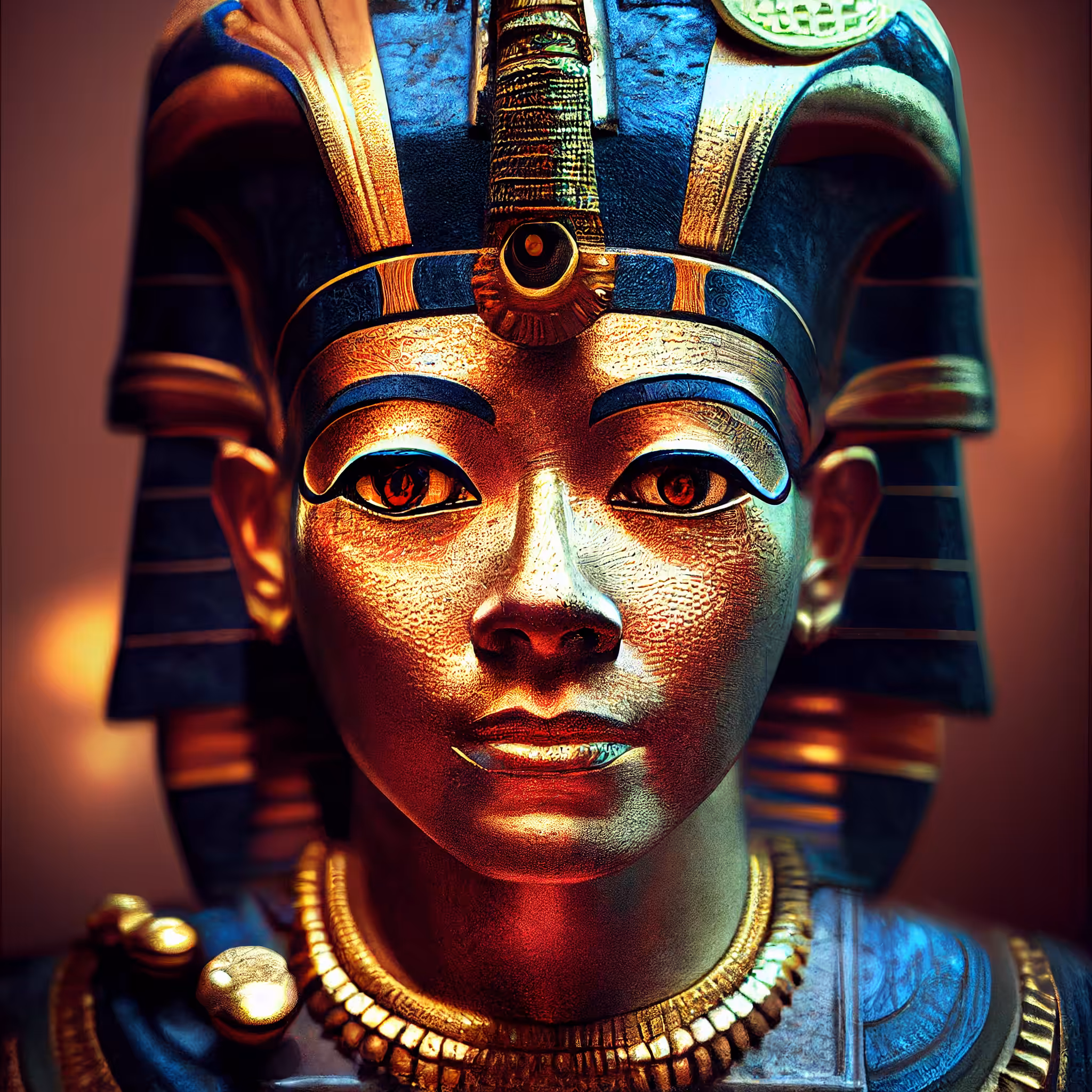 Tutankhamun
