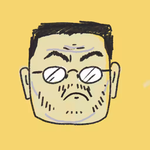 Doodle Dads #70