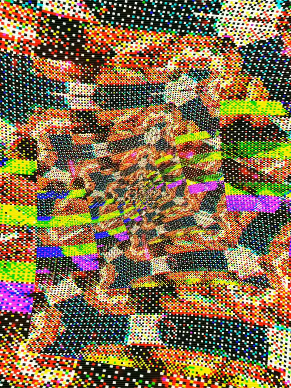 >Gateway Error< G.S #002 (Stream)