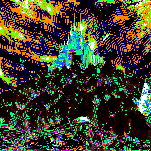 Emulacrian Elsewhere