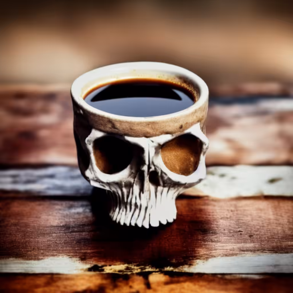 Skull #22