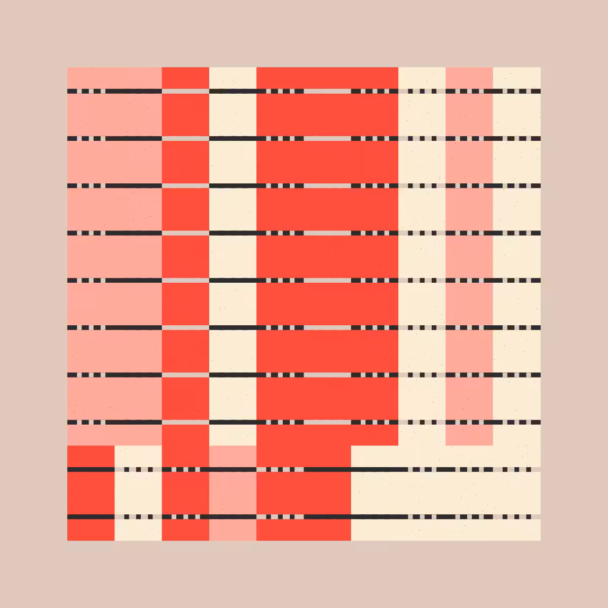 Grid Cutter #163