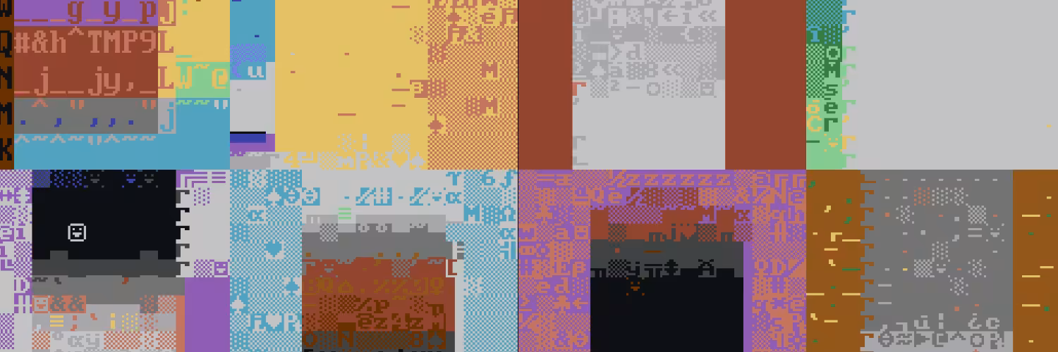 DOS Headers v2 #16