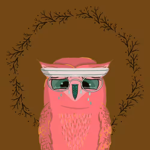 Mournbirds #127