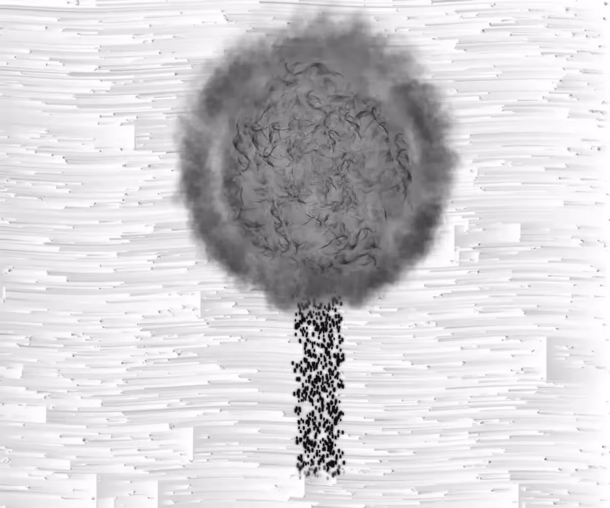 Fire Tree