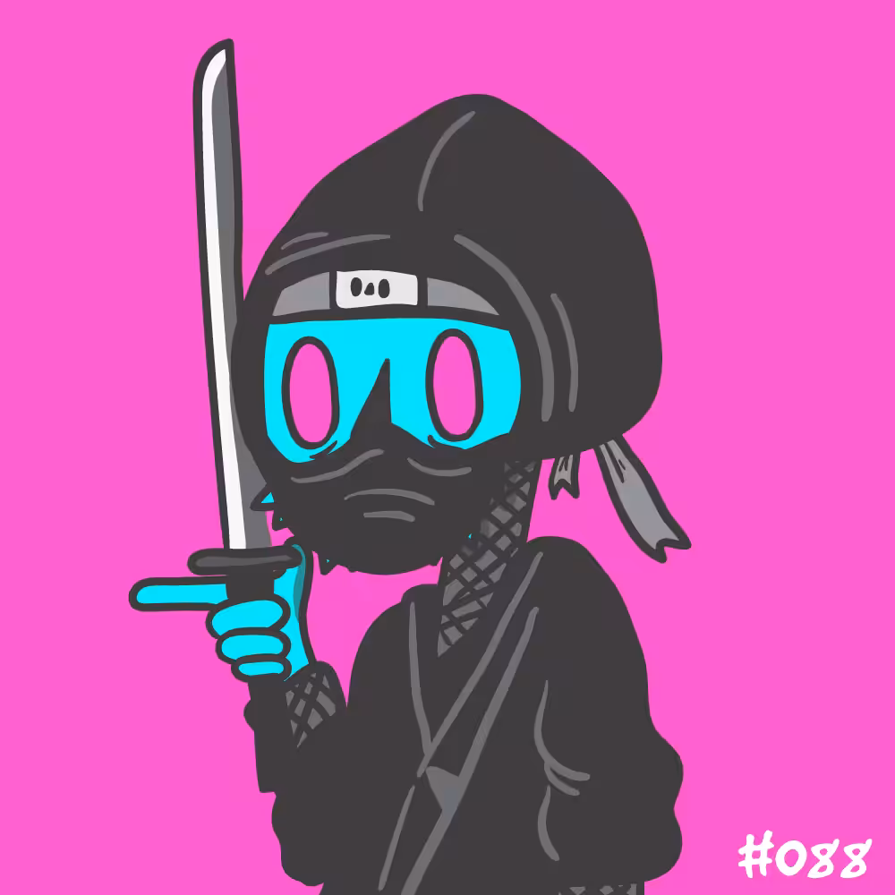 "Cookiie xoxo #088"
