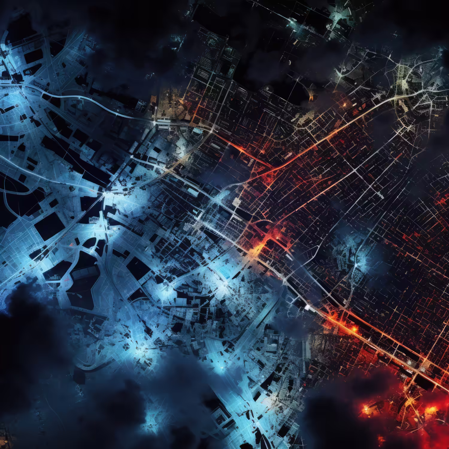Mappings 12
