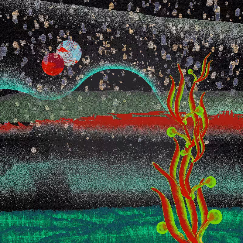 Ceshan's Psychedelics #174