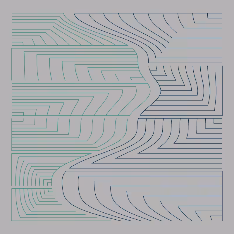 Winding Windows #25