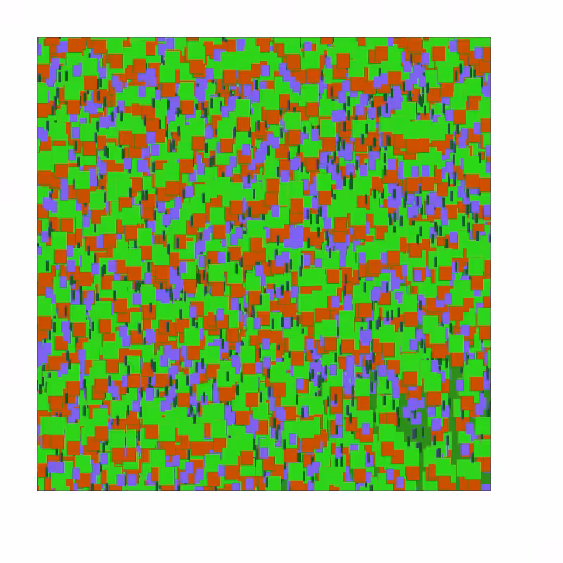 Wild Matrix #466