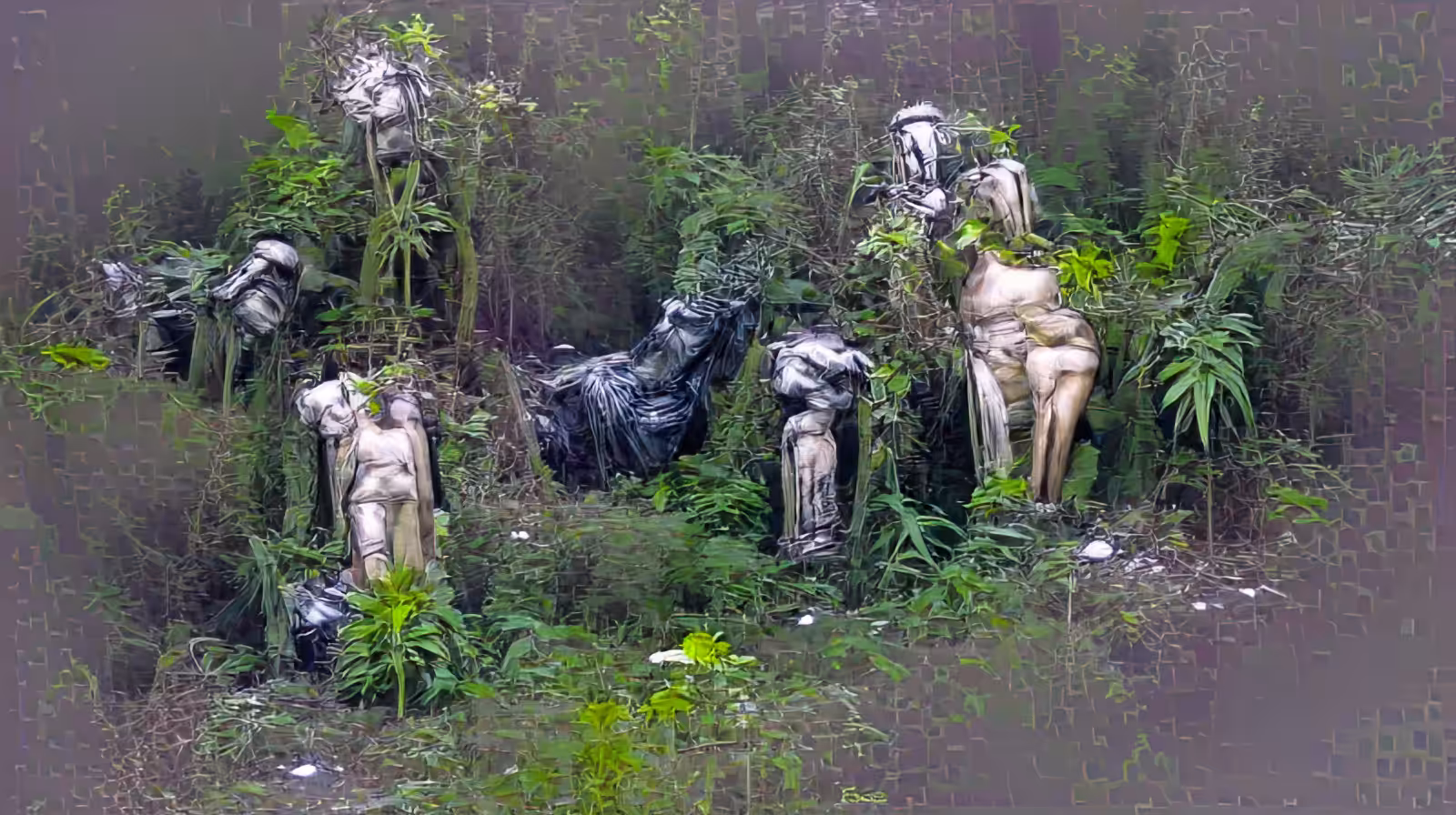 Decay