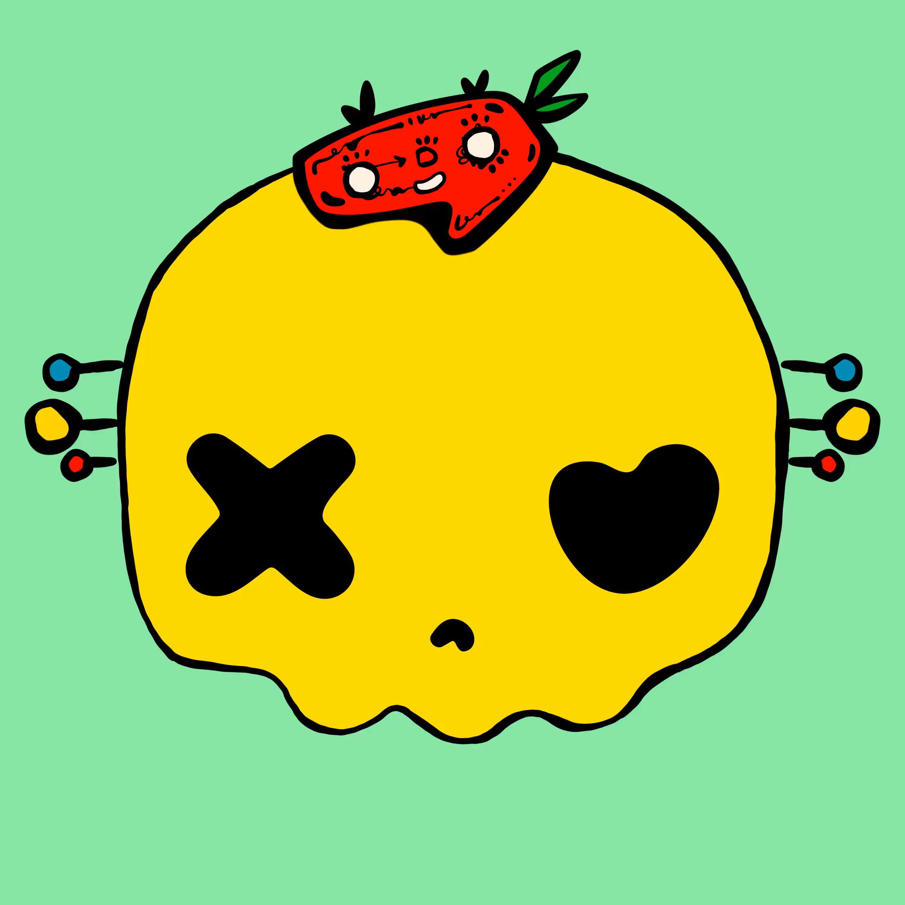 ORGNLS by SABET #4523