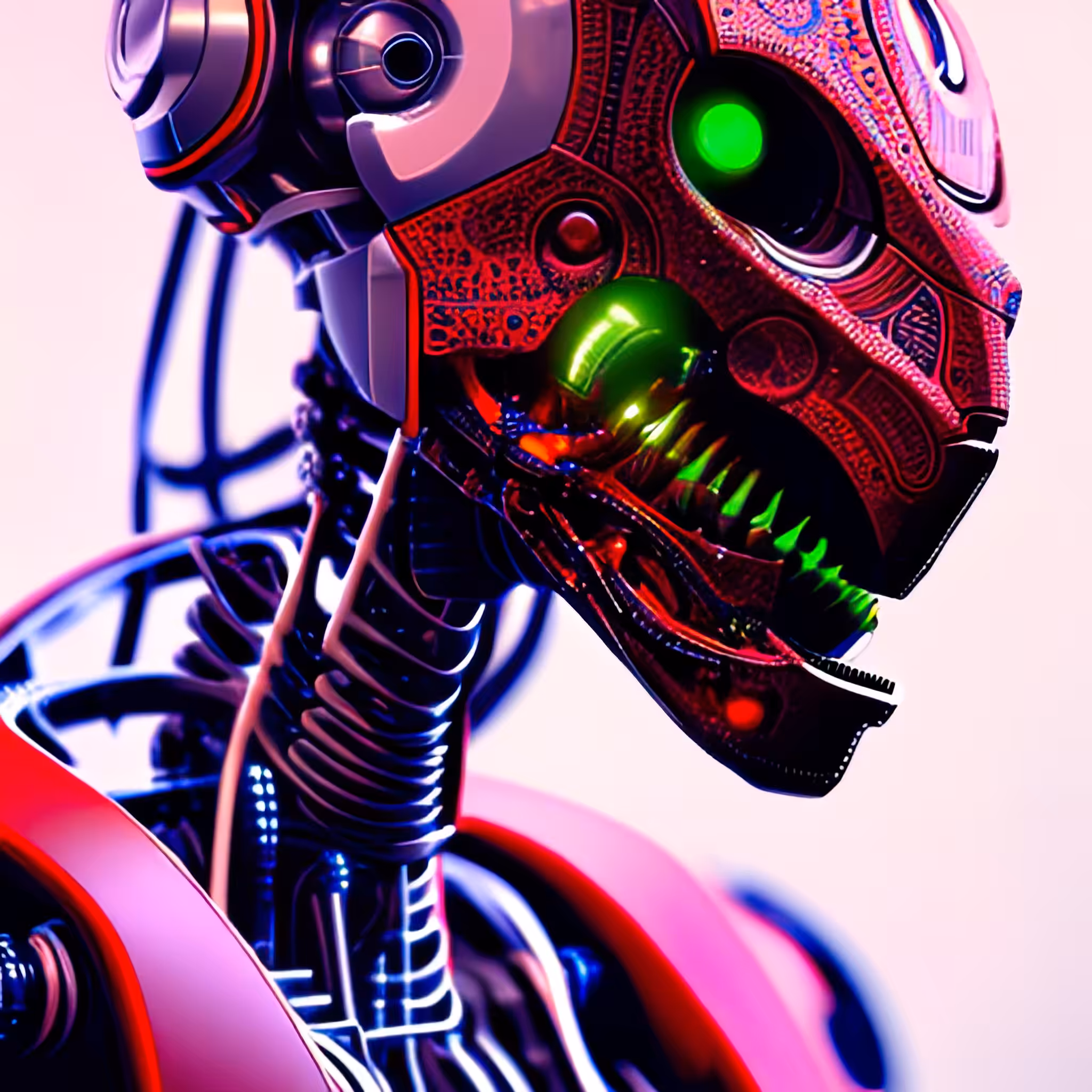 NeoBots: NeoBot #118