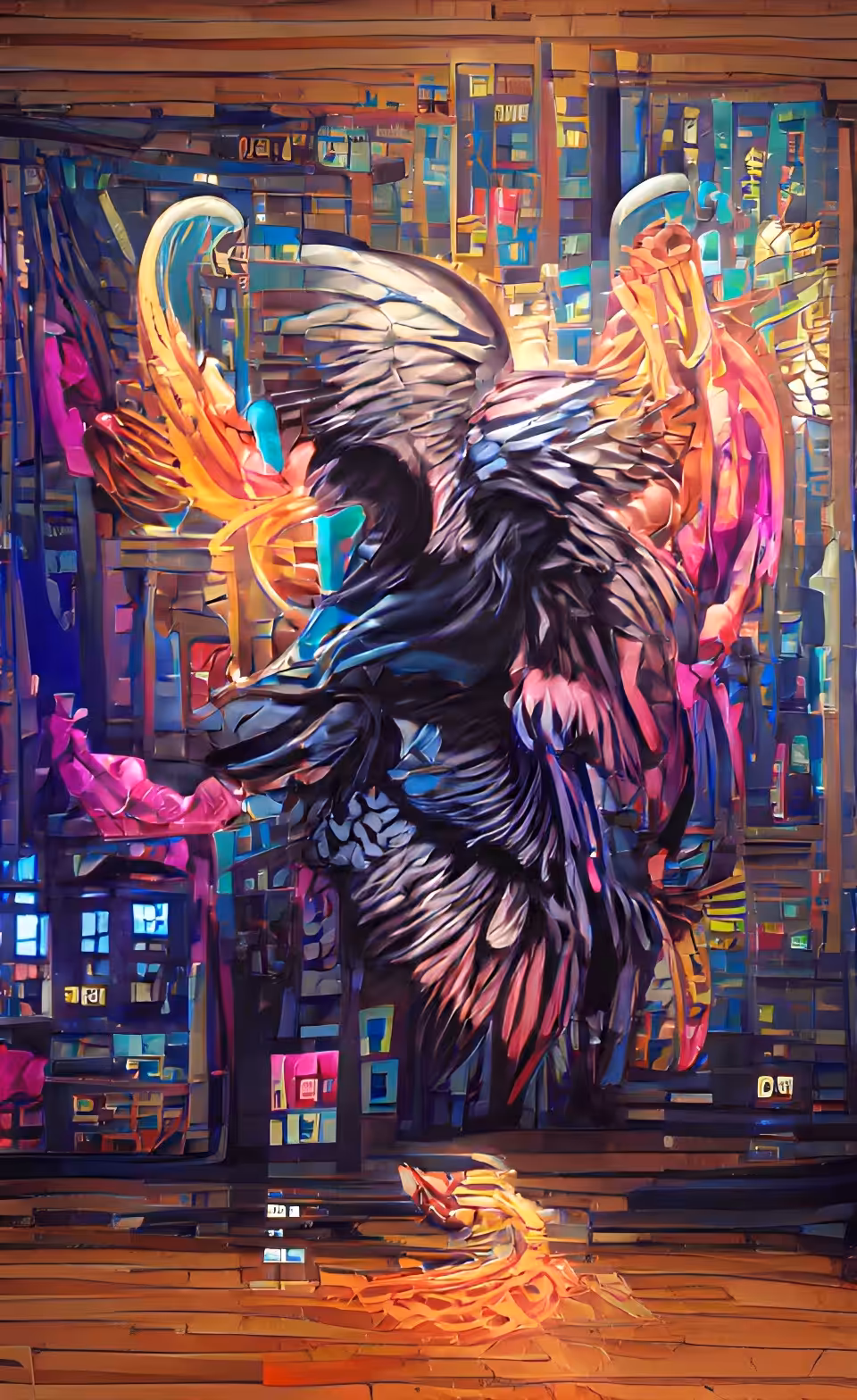 WINGS