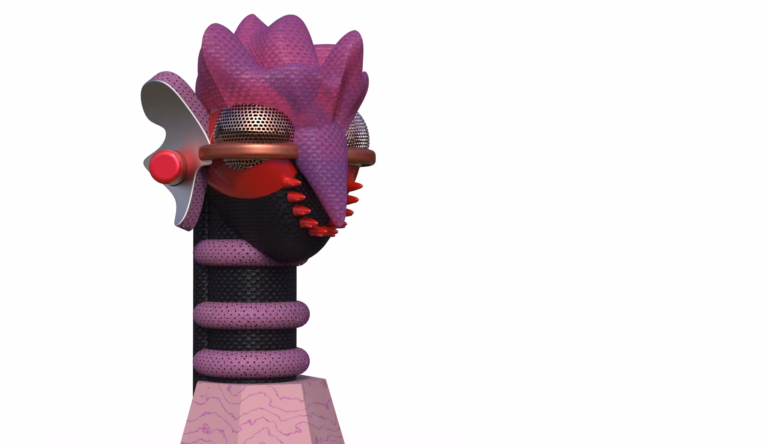 Crazy Toyz #13