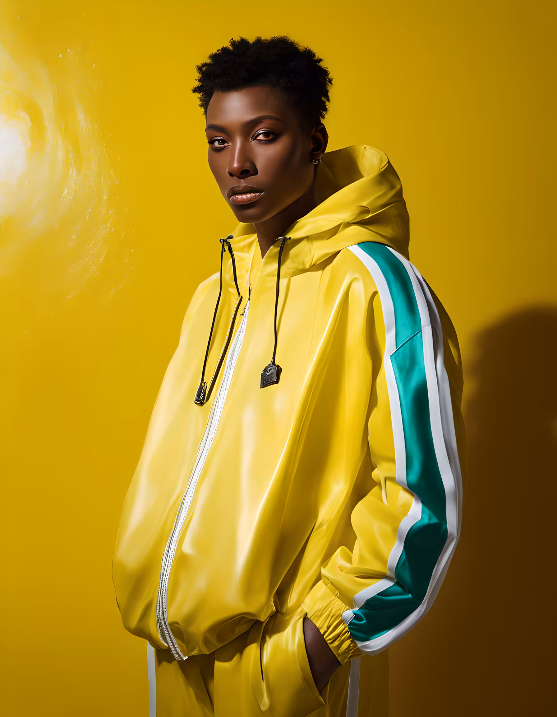Jacket Weather #9