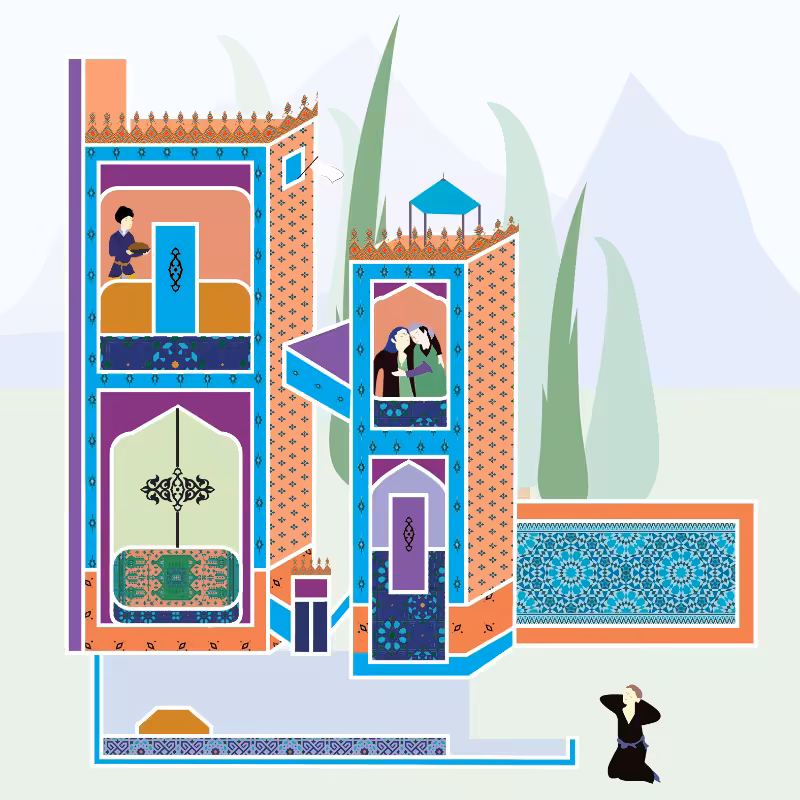 Narrator buildings #9