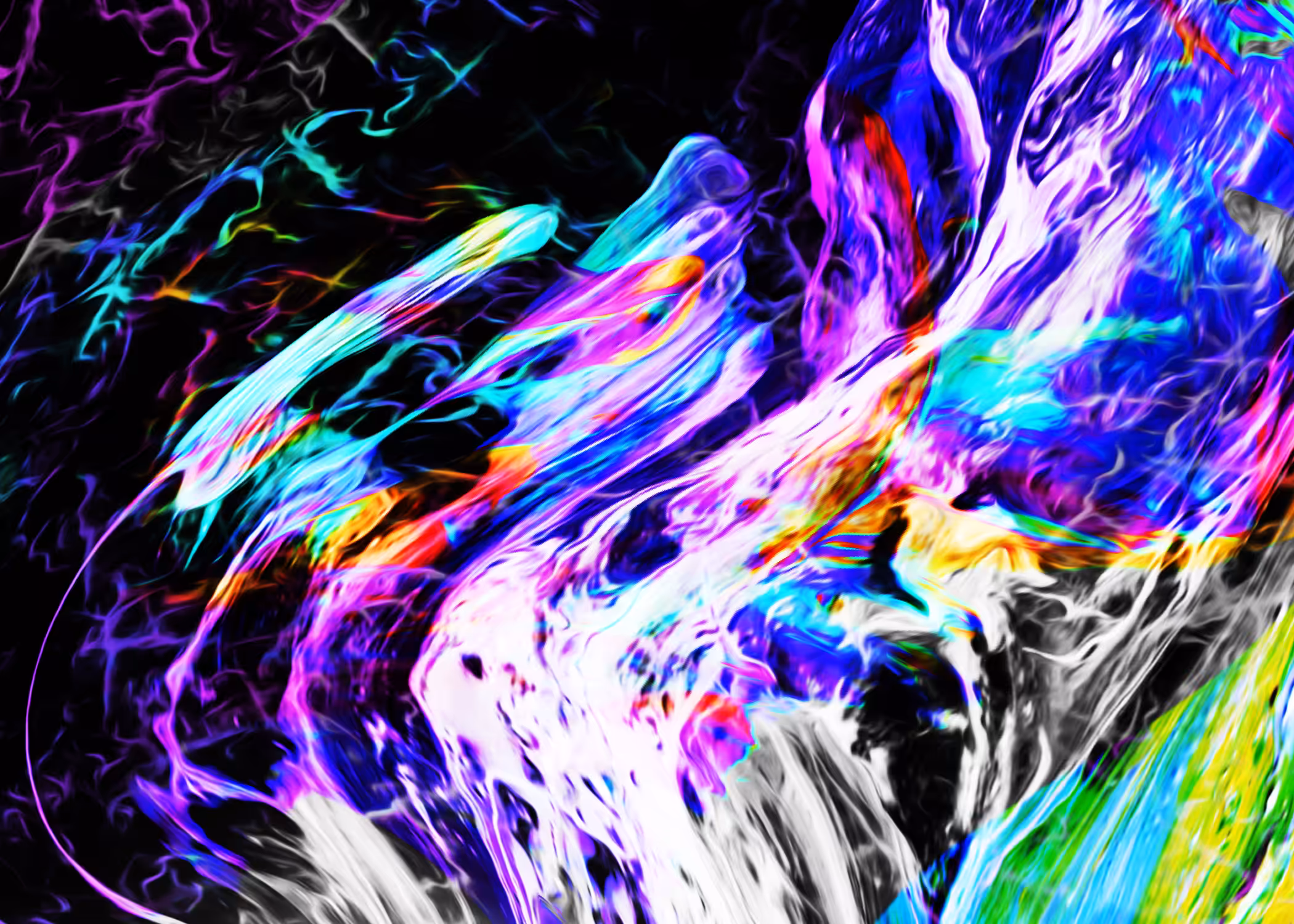 Unraveled