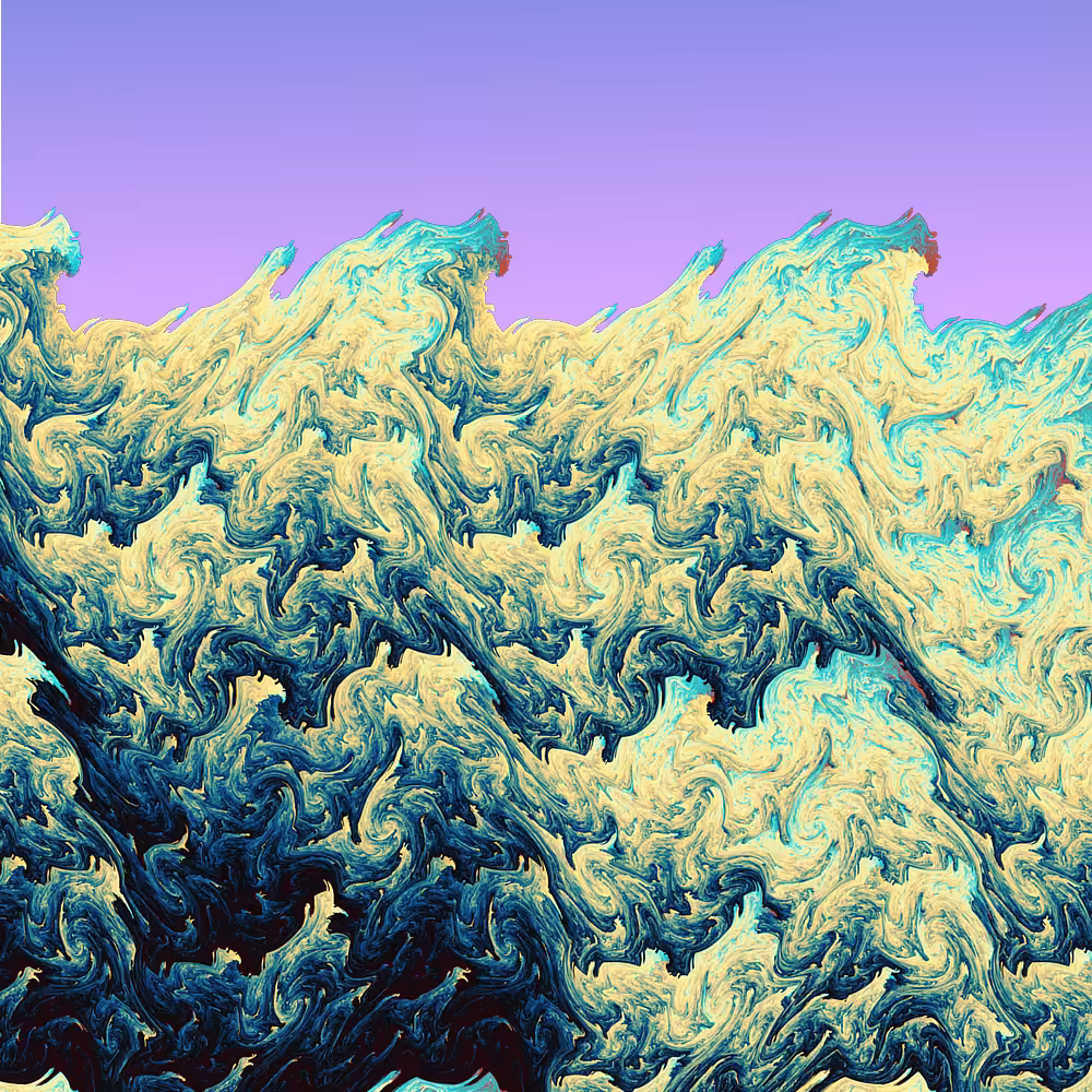 Wonderwave