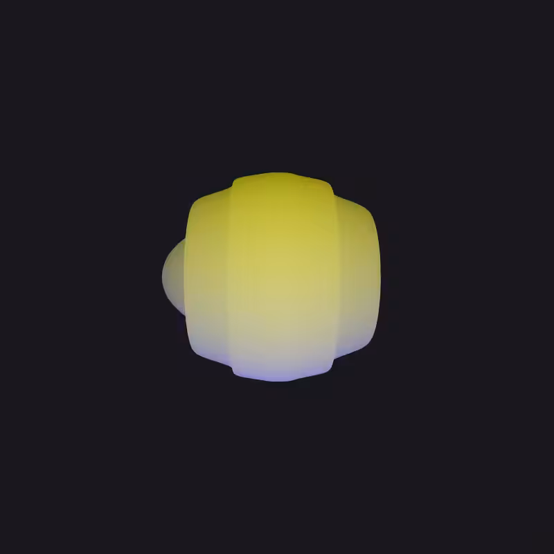Genorb #7