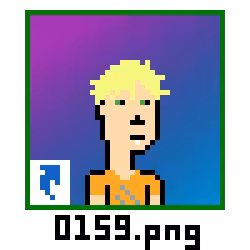 DesktopPunk - #0159