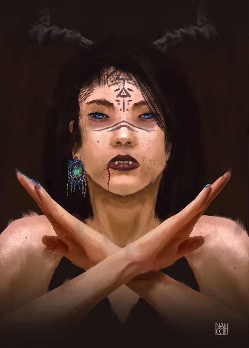 X-card