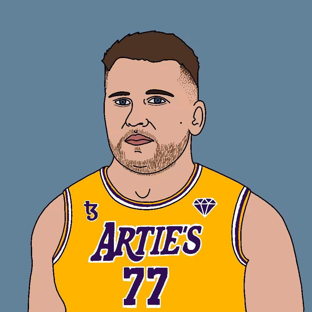 Honorary Mythfit #16 – artie handz